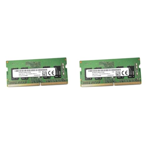 RAM DDR4 8 Go 3200 MHz SODIMM : la solution aux plantages de votre ordinateur