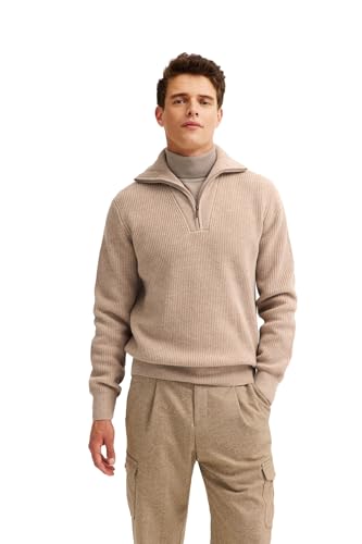 bugatti 7500-85566d Troyer Homme vêtement en coton de qualité premium