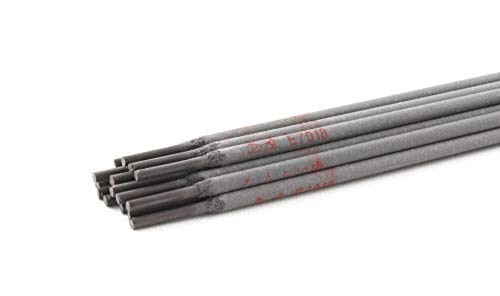 SÜA - E7018 - Low Hydrogen/High Tensile - Welding Electrode/Rod - 12'' x 3/32'' (33 LB)