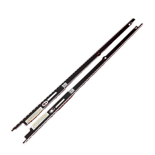 Tiras LED V3LE-400SMB de alta disipación térmica para modelos UA40F8000