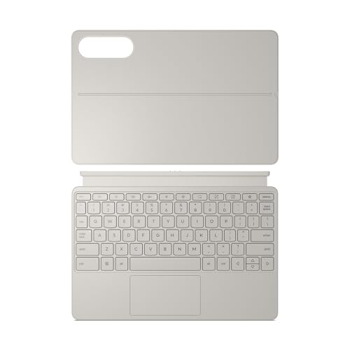Teclado Tablet Yoga Tab con accesorio pogo-pin y doce teclas de funcion 2