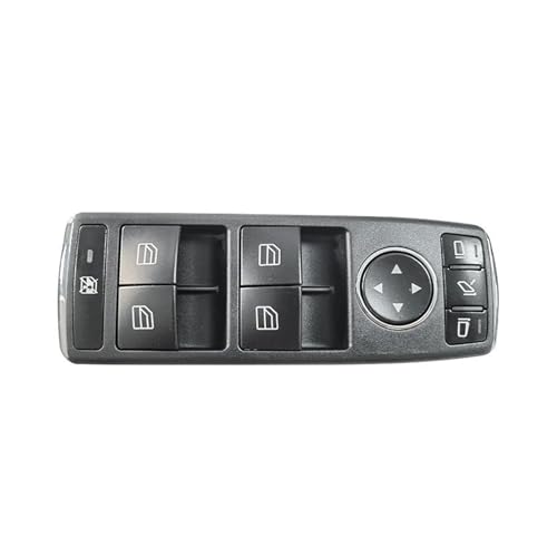 Interrupteur de vitre pour W212 réparer commande bloquée W204