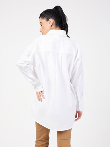 Image of SASSAFRAS Women Shirt