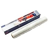 neoLab Polyethylen Abdeckfolie, Transparent, 50m x 30cm