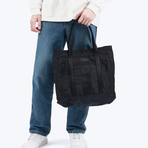 Amazon | [ブリーフィング] デルタ マスタートート トール SQD DELTA