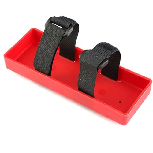 Boîte rangement en plastique pour voitures RC tout-terrain scale