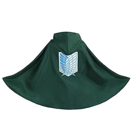 nezababy Anime Cosplay Arnés Abrigo Encuesta Cuerpo Cinturón Cuero Disfraz Cape Recon Hookshot PU Correas Halloween Accesorios, Aot Cape, S | Ya disponible en tu tienda friki favorita! En mundofriki.es! nezababy Anime Cosplay Arnés Abrigo Encuesta Cuerpo Cinturón Cuero Disfraz Cape Recon Hookshot PU Correas Halloween Accesorios, Aot Cape, S | Ya disponible en tu tienda friki favorita! En mundofriki.es!
