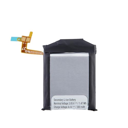 EB-BR760ABE 380mAh Battery for 3 Frontier/Classic SM-R770 SM-R760 R765 SM-R765S wiht Tools