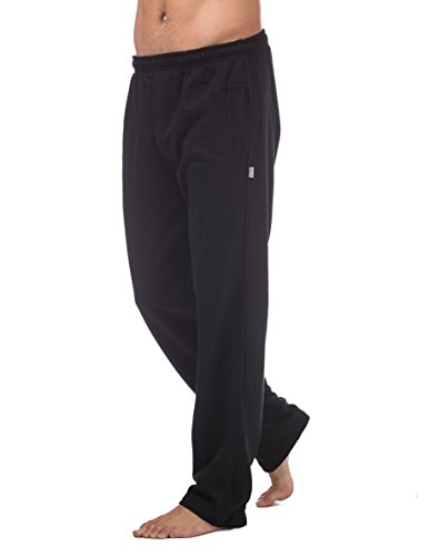Pro Club Men's Comfort Fleece Pant2