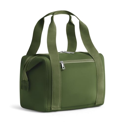 MEXS Neoprene Lunch Bag, 15L, Leakproof, Insulated, Reusable