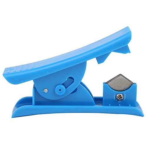 Cortador de Tubos, Kit de Cortador de Tubos de PTFE de Teflón Herramienta de Corte de Tubos Herramienta de Corte de Mangueras Herramientas de Corte de Tubos Bowden para PE PU