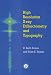 High Resolution X-Ray Diffractometry And Topography