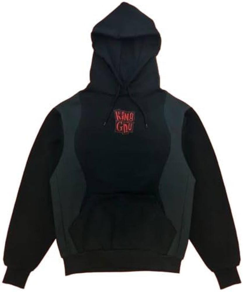 新品 King Gnu パーカー グッズ millenniumparade 試着のみ〉King Gnu