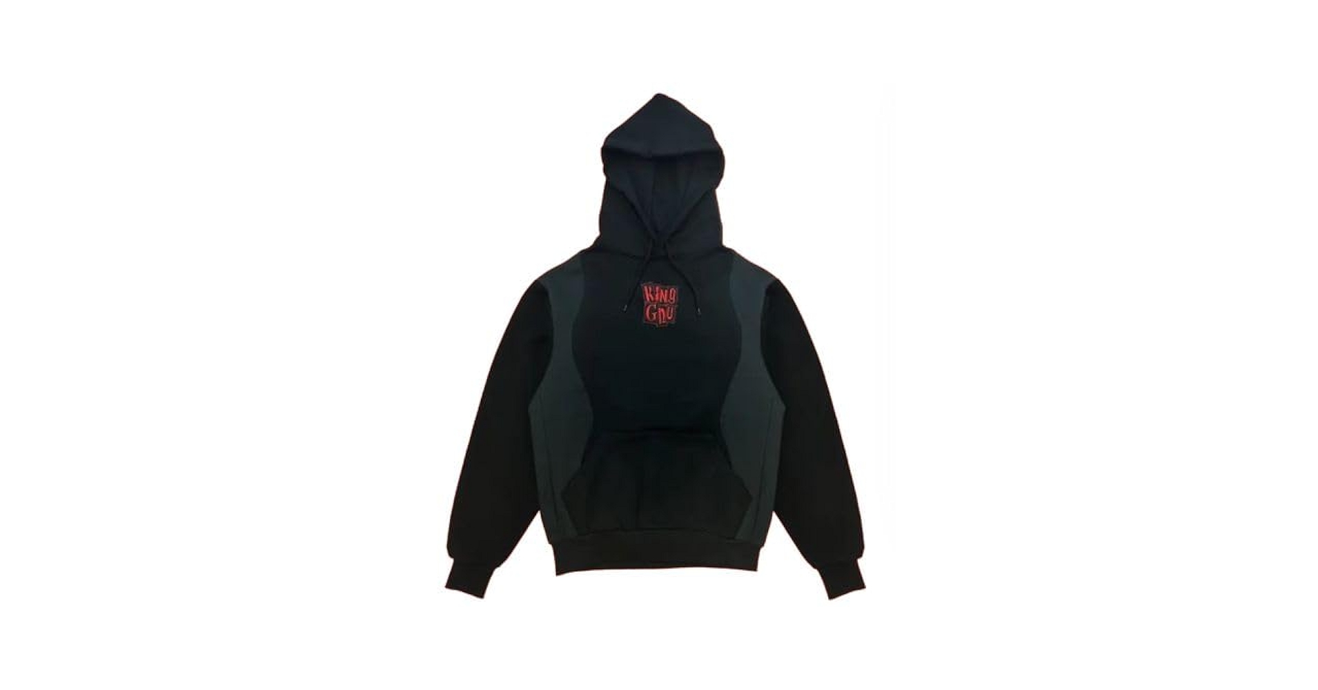 呪術廻戦×KingGnu　SPECIALZ HOODIE 呪術廻戦 × King Gnu SPECIALZ HOODIE Lサイズ パーカー