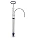 SP Bel-Art Poly-Hand 30 gal. Drum Pump; Polyethylene (H32886-0000)
