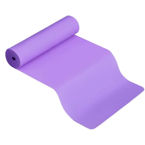 Pilates Resistance Band Stretching Exercise Band for Physical Therapies, Strength Training, Pilates Elastic Stretch Band