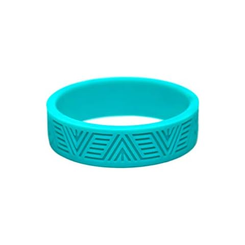 PNW Components Loam Dropper Silicon Band (Seafoam Teal, 30.9/31.6mm) Cover