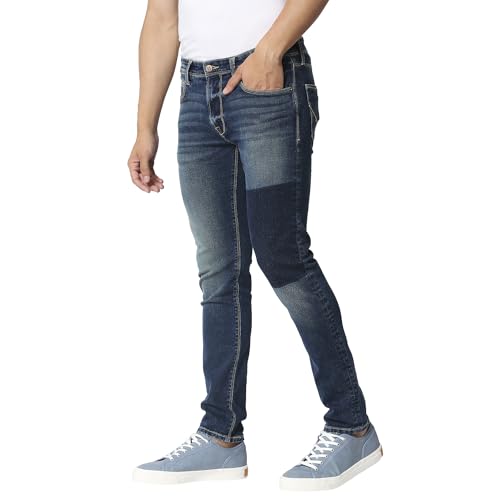 Image of Pepe Jeans Men's Regular Jeans