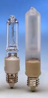 Bulb Halogen Mni Cand Clr 250w