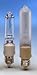 Bulb Halogen Mni Cand Clr 250w