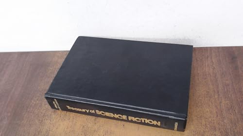 A Treasury of Science Fiction