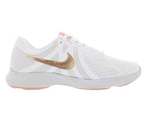 Image of Nike Womens WMNS Revolution 4 Running Shoes