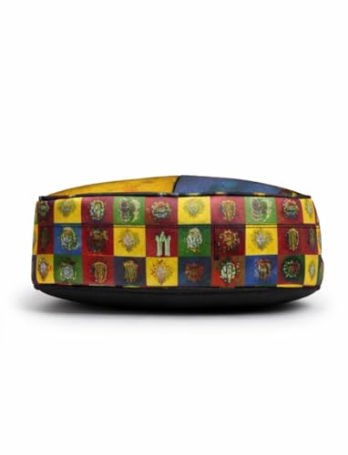 Image of kids chest bag sling bag handbag