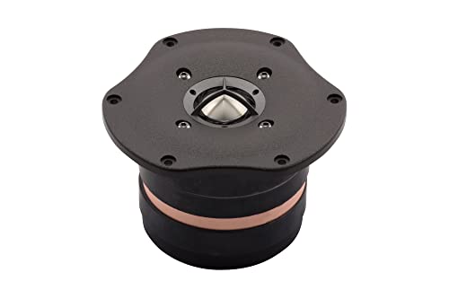 Amazon.co.jp: Fostex 純マグネシウム ワイドレンジドーム