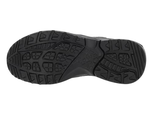 Lowa Sportschuh GmbH Adult SIRKOS EVO GTX LO blau Gr. 41