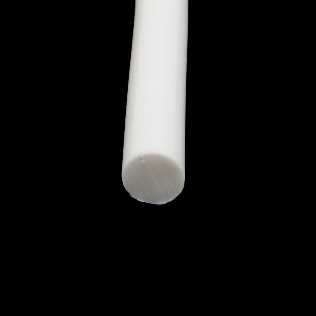 ?Minh nam Tool Part For 100pcs 100mmx7mm Milky White Hot Melt Glue Adhesive Stick For Heating Gun