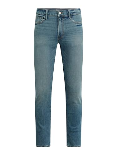 Image of JOE'S JEANS The Airsoft Asher in Sage