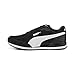 Produktbild Puma Herren Sneakers, Black, 43 EU