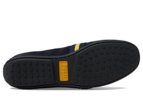Image of POLO RALPH LAUREN Men's Riali Loafers