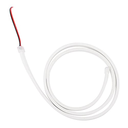 GOOHOCHY Led Neon Signs Neon Light Strip Lights 300 5050 LEDs Flexible Cuttable Strip