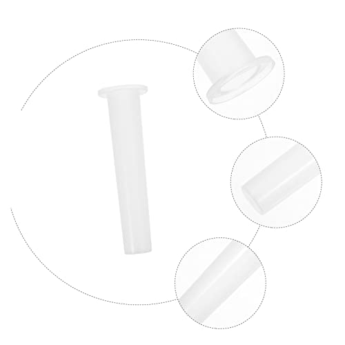 Healeved Touca Vaginal 40 Pçs Feminino Peças Privadas Capa De Cuidado Ferramenta De Irrigação Suprim