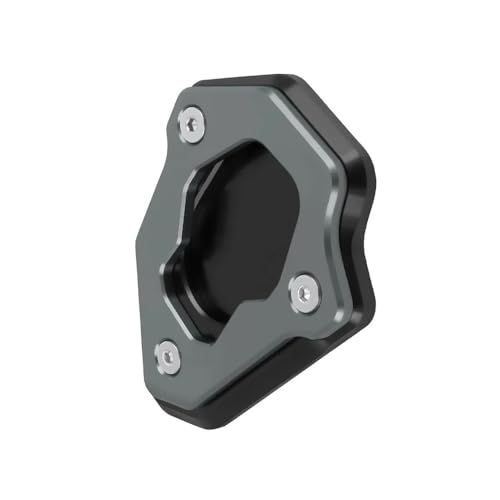 Béquille latérale moto pour 450 SR 2022-2024 : extension de support stable - 6