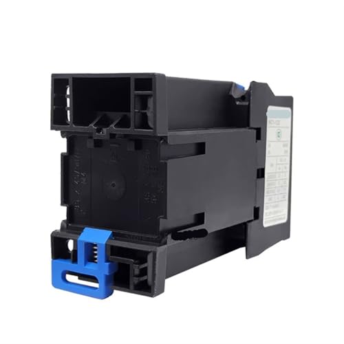 Contacteur magnétique CC NC1-0910Z commutation rapide basse consommation 9A