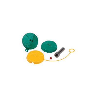 MSR™ Eye Or Eye/Face Wash Head Assembly