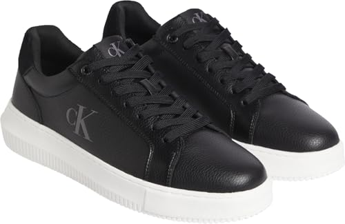 Baskets Calvin Klein Chunky Cupsole Low pour Homme - vue 2