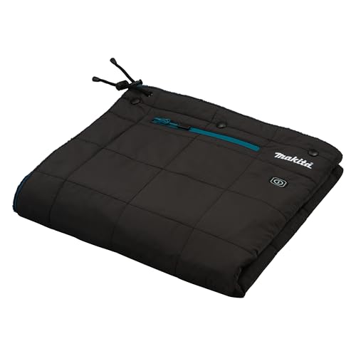 マキタ 充電式暖房ひざ掛け(0)