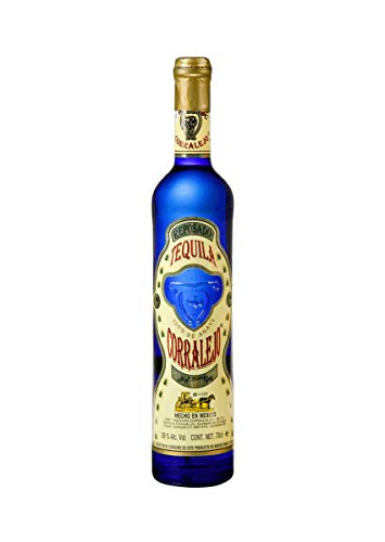 Corralejo Tequila Reposado 0.7 l
