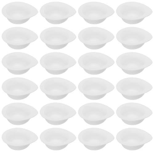 KAILIKETIY 50���H�^�v���X�`�b�N�t�F�C�V�����}�X�N�{�E�� �y�ʑϔM�f�� �ێ��N���[���e�� �g���x���p���ϕi���[�P�[�X ��p�T���v���J�b�v