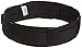 CLC Custom Leathercraft 5623 Padded Comfort Belt, 3 Inch Wide,Black