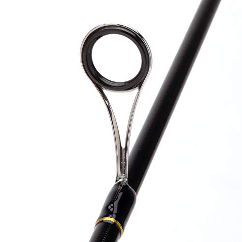 メジャークラフト エギングロッド 2代目ソルパラX SPX-802EL-8.0フィート(約243cm) 釣り竿 2枚目