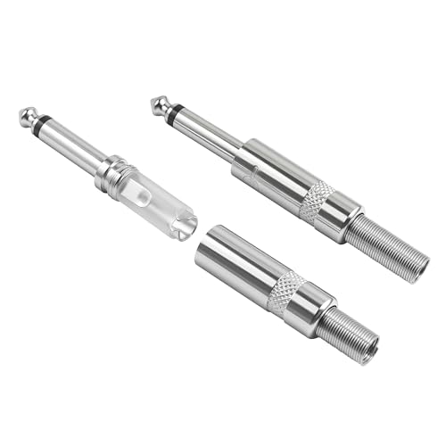 UOWGA 6.35mm (1/4C`) IX7mm (1/3C`) XXeII[fBIWbNA_v^[ AuxP[u M^[AvAwbhtHp 2pbN