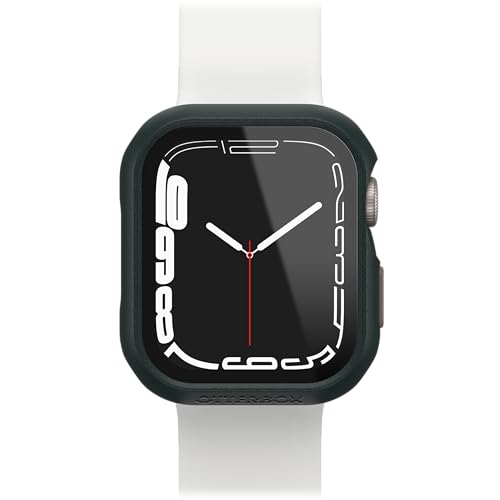 OtterBox Eclipse CASE for Apple Watch Series 7/8/9 (41mm) - Jaded (Green)
