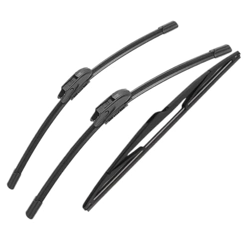 Essuie-glace Renault Laguna 2 Estate fini les bruits et traces