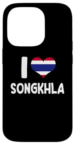 I Love Songkhla ^CyY ^C n[g X}zP[X iPhone 14 Pro p