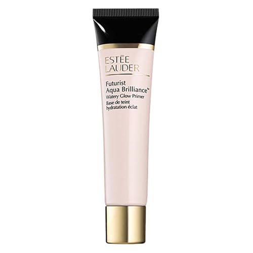 Estée Lauder Futurist Aqua Brilliance Watery Glow Primer 40ml