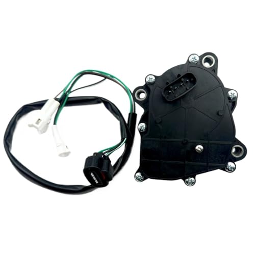Servo différentiel avant réparation transmission quad ATV 500